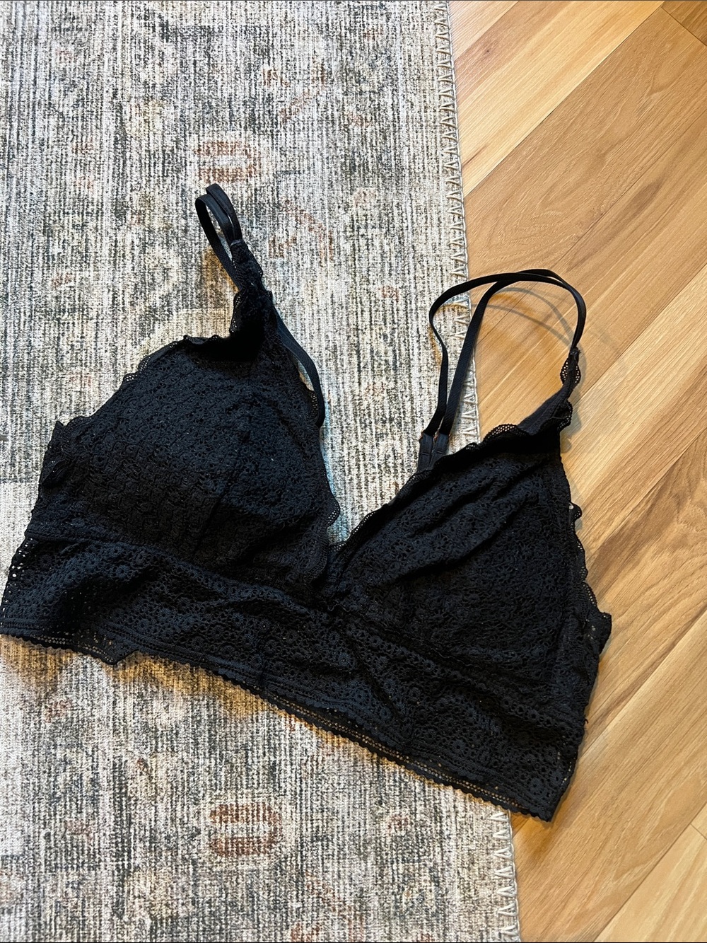 Aerie Bralette